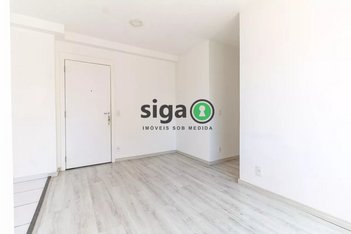 apartment em Avenida dos Ourives, Jardim São Savério - São Paulo - SP