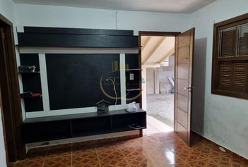 apartment em Rua 1593, Passagem do Massiambú - Palhoça - SC