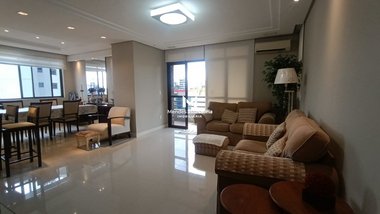 apartment em Rua José Aloisio Brugger, Jardim América - Caxias do Sul - RS