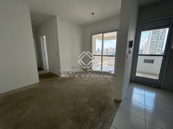 apartment em Rua Maria Daffre, Quinta da Paineira - São Paulo - SP
