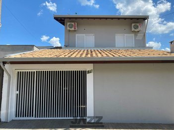 house em Rua Eduardo Rodrigues, Capela - Vinhedo - SP