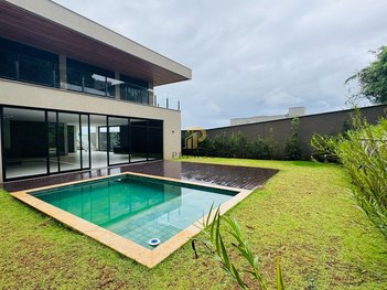 house em Rua dos Beija-Flores, Alphaville - Lagoa dos Ingleses - Nova Lima - MG