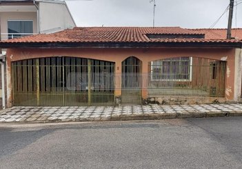 house em Rua Doutor Osmar Maciel, Central Parque Sorocaba - Sorocaba - SP
