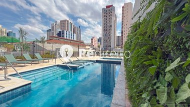 apartment em Rua Fernando Pinheiro, Vila Azevedo - São Paulo - SP
