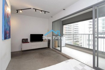 apartment em Rua Carlos Petit, Vila Mariana - São Paulo - SP
