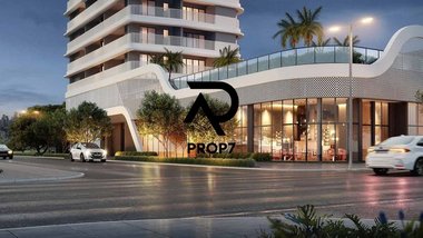 apartment em Rua Cônego Eugênio Leite, Cerqueira César - São Paulo - SP