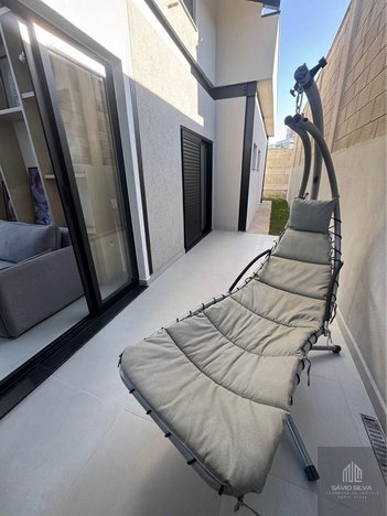 house em Rua Celso de Oliveira, Centreville - Poços de Caldas - MG