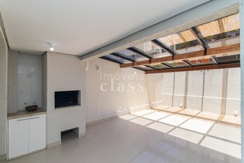 house em Rua Miracema, Chácara das Pedras - Porto Alegre - RS