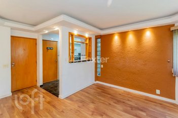 apartment em Rodovia Raposo Tavares, Jardim Arpoador - São Paulo - SP