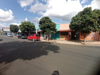 office em Dom Francisco de Campos Barreto, Jardim São Lourenço - Limeira - SP