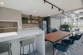 apartment em Rua Madre Cabrini, Vila Mariana - São Paulo - SP