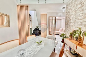 apartment em Rua Rocha Pombo, Vila Jardini - Sorocaba - SP