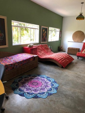 house em Estrada Martim Afonso de Sousa, Balneária - São Bernardo do Campo - SP