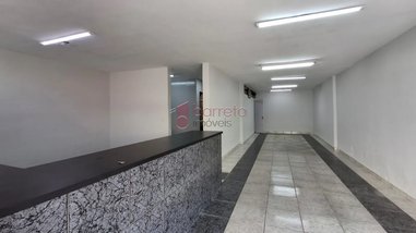 office em Avenida Fernando Arens, Vila Arens II - Jundiaí - SP