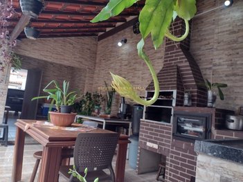 house em Rua 2, Barreira Cravo - Volta Redonda - RJ
