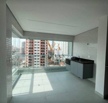 apartment em Rua Bom Sucesso, Cidade Mãe do Céu - São Paulo - SP