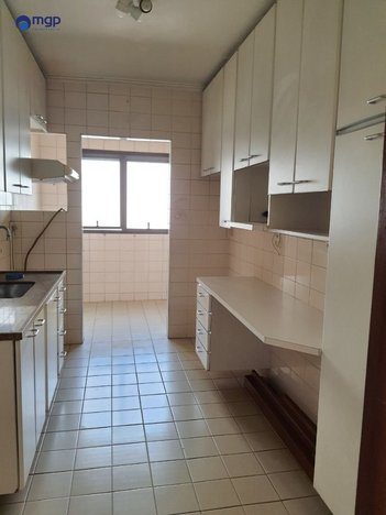 apartment em Avenida Santa Inês, Parque Mandaqui - São Paulo - SP