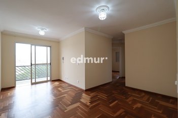apartment em Rua Indaiatuba, Vila Bela Vista - Santo André - SP