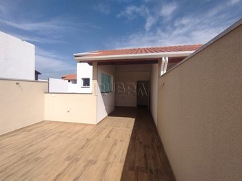 apartment em Rua Araçatuba, Santa Maria - Santo André - SP