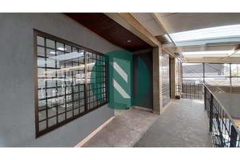 commercial_property em Avenida João Pedro Cardoso, Vila Parque Jabaquara - São Paulo - SP