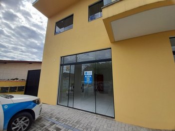 office em Valentim Vieira, Praia João Rosa - Biguaçu - SC