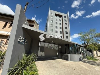 apartment em Rua Brasil, Centro - Canoas - RS