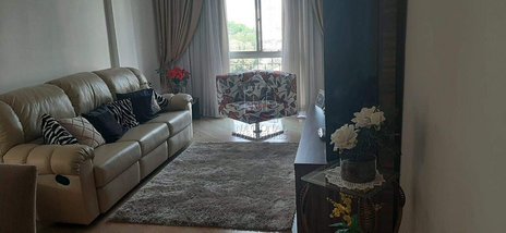 apartment em Rua Pernambuco, Centro - São Caetano do Sul - SP
