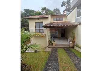 house em Estrada do Itapeti, Parque Residencial Itapeti - Mogi das Cruzes - SP