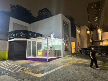 business em Rua José da Silva Ribeiro, Vila Andrade - São Paulo - SP