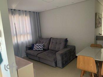 apartment em Henrique Casela, Penha - São Paulo - SP