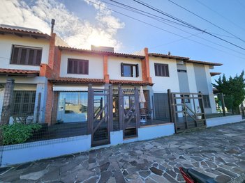 apartment em Rua Rio Divisa, Centro - Xangri-Lá - RS