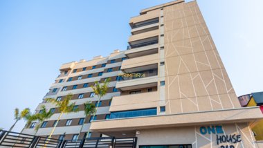 apartment em Rua Ildefonso Stockler de França, Novo Mundo - Curitiba - PR