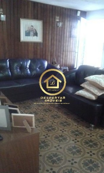 house em Rua Olavo Firmiano Ferreira, Parque Panamericano - São Paulo - SP