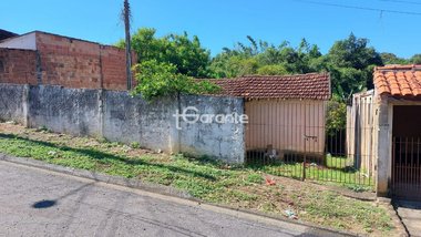 house em Rua Sebastião de Paula Ferraz, Vila Brasil - Cruzeiro - SP