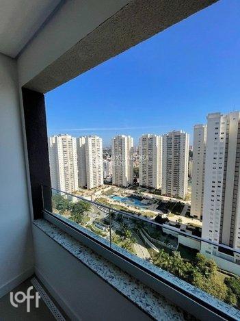 apartment em Adelaide Pinto Tártaro, Centro - São Bernardo do Campo - SP