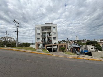 apartment em Rua Florianópolis - D, Jardim Itália - Chapecó - SC