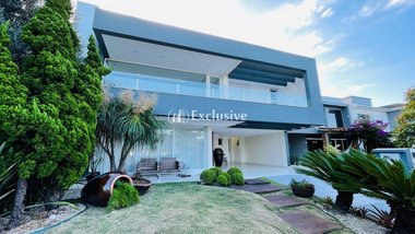 house em Avenida Central, Capão da Canoa - Capão da Canoa - RS