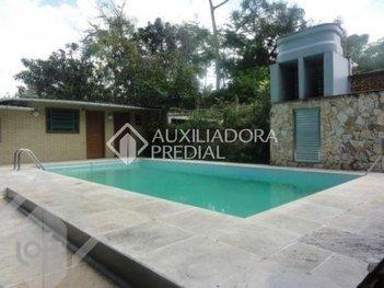 house em Independência, Flórida - Guaíba - RS