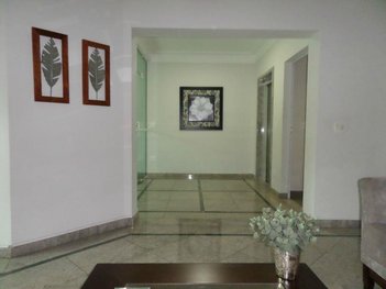 apartment em Rua do Vergueiro, Centro - Piracicaba - SP