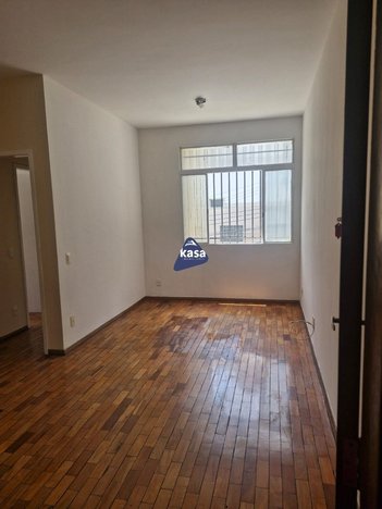 apartment em Rua Costa Senna, Padre Eustáquio - Belo Horizonte - MG