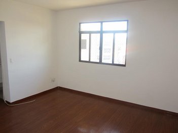apartment em Rua Dom Pedro II, Conserva - Americana - SP
