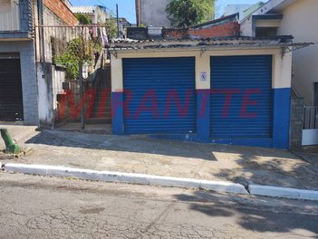 land_lot em Rua dos Patis, Vila Nova Cachoeirinha - São Paulo - SP