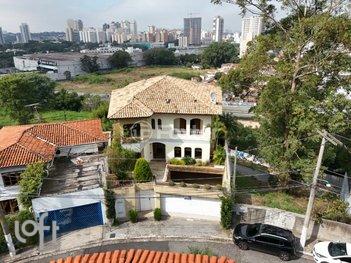 apartment em Oseias Silveira, Butantã - São Paulo - SP