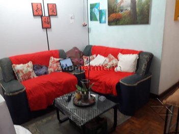 apartment em Rua Capistrano de Abreu, Barra Funda - São Paulo - SP
