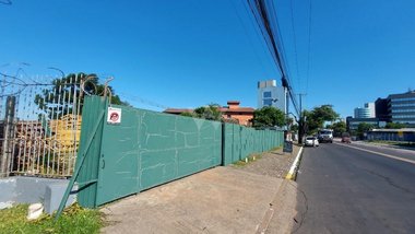 commercial_building em Rua Guia Lopes, Rondônia - Novo Hamburgo - RS