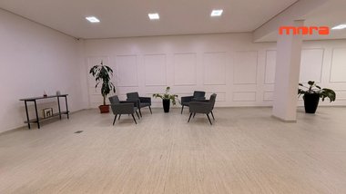 apartment em Avenida Fernando Machado - E, Centro - Chapecó - SC