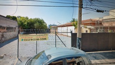land_lot em Pascoal Provensano, Chácara Califórnia - São Paulo - SP