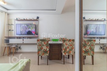 apartment em Avenida Família Gonçalves Carneiro, Cavalhada - Porto Alegre - RS