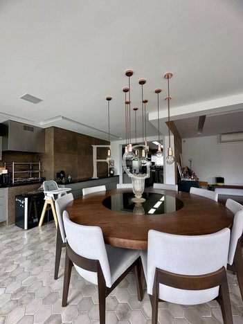 apartment em Rua Diogo Jácome, Vila Nova Conceição - São Paulo - SP