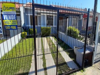 house em Julio Ribeiro de Castilhos, Hípica - Porto Alegre - RS